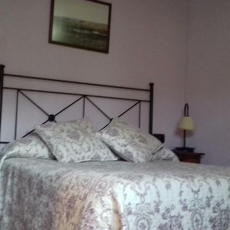 Casa Rural La Brena Talavan Ngoại thất bức ảnh