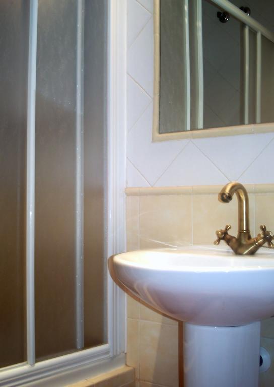 Casa Rural La Brena Talavan Phòng bức ảnh