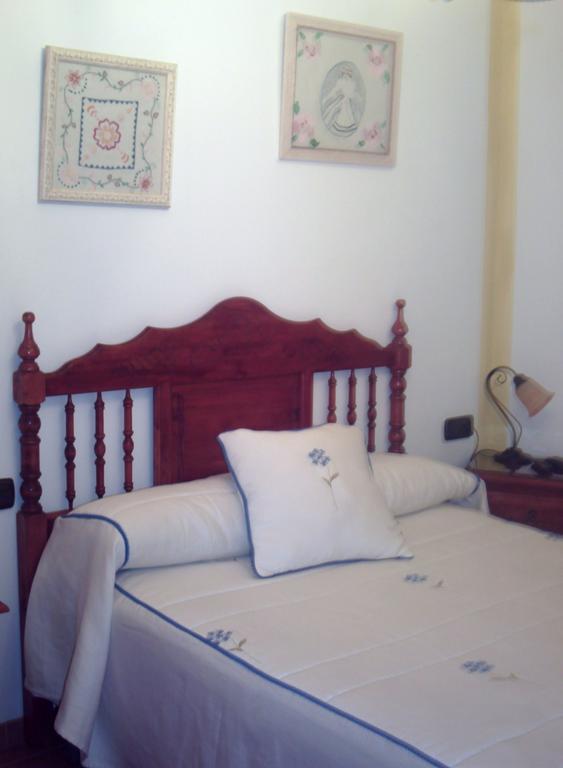 Casa Rural La Brena Talavan Phòng bức ảnh