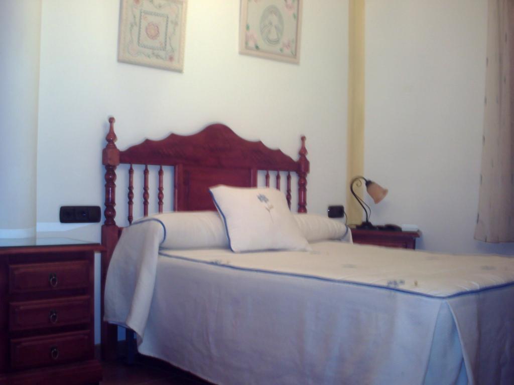 Casa Rural La Brena Talavan Phòng bức ảnh