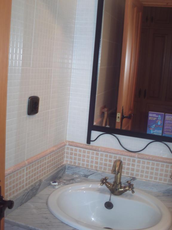 Casa Rural La Brena Talavan Phòng bức ảnh