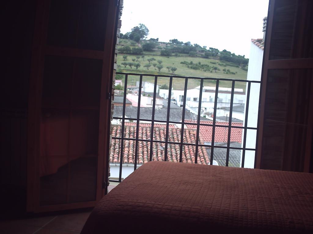 Casa Rural La Brena Talavan Ngoại thất bức ảnh