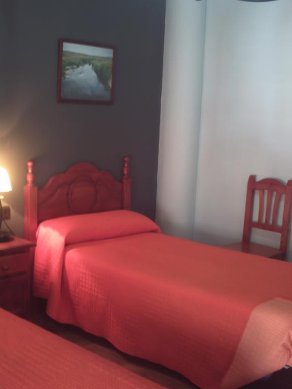 Casa Rural La Brena Talavan Phòng bức ảnh