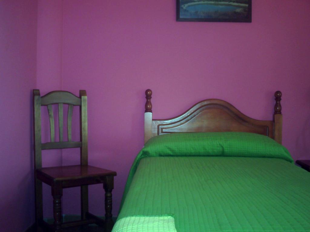 Casa Rural La Brena Talavan Phòng bức ảnh