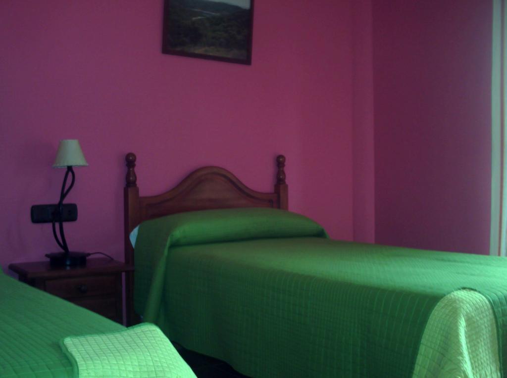 Casa Rural La Brena Talavan Phòng bức ảnh