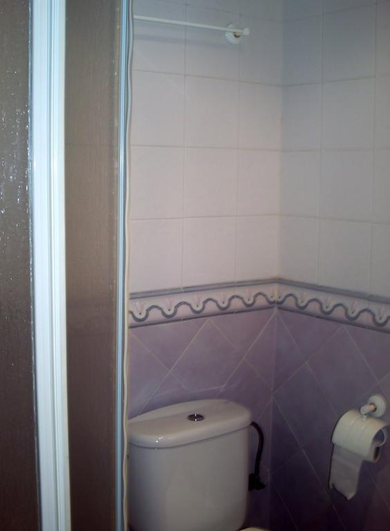 Casa Rural La Brena Talavan Phòng bức ảnh