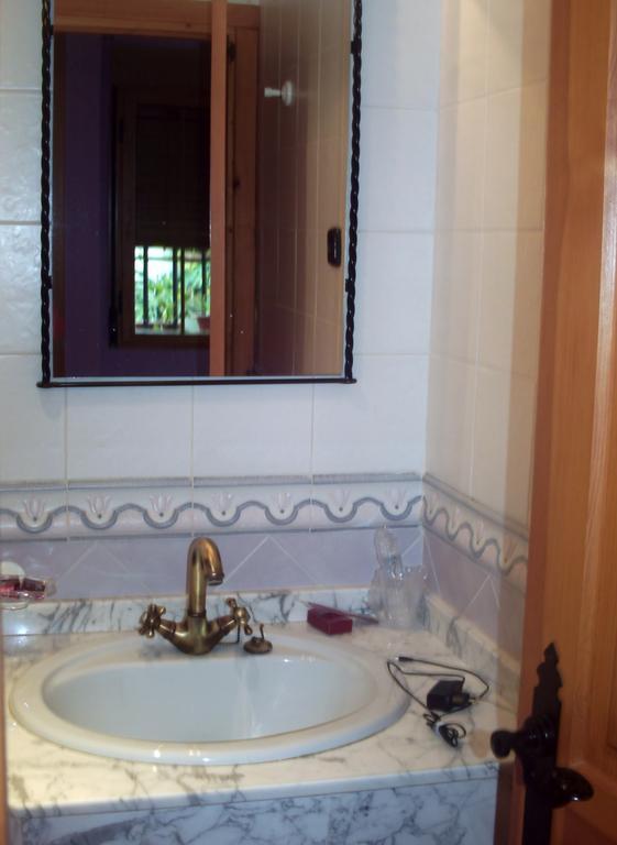 Casa Rural La Brena Talavan Phòng bức ảnh