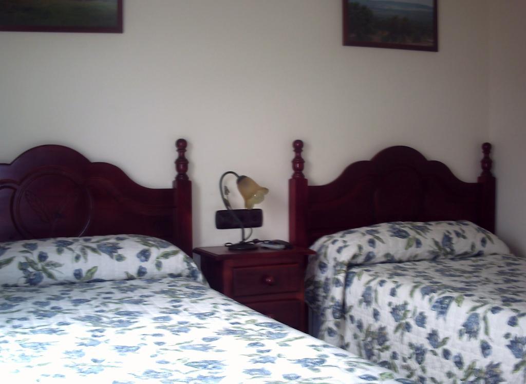 Casa Rural La Brena Talavan Phòng bức ảnh