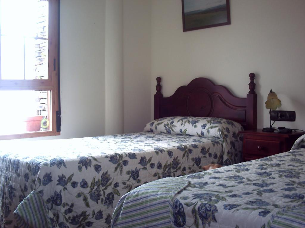 Casa Rural La Brena Talavan Phòng bức ảnh